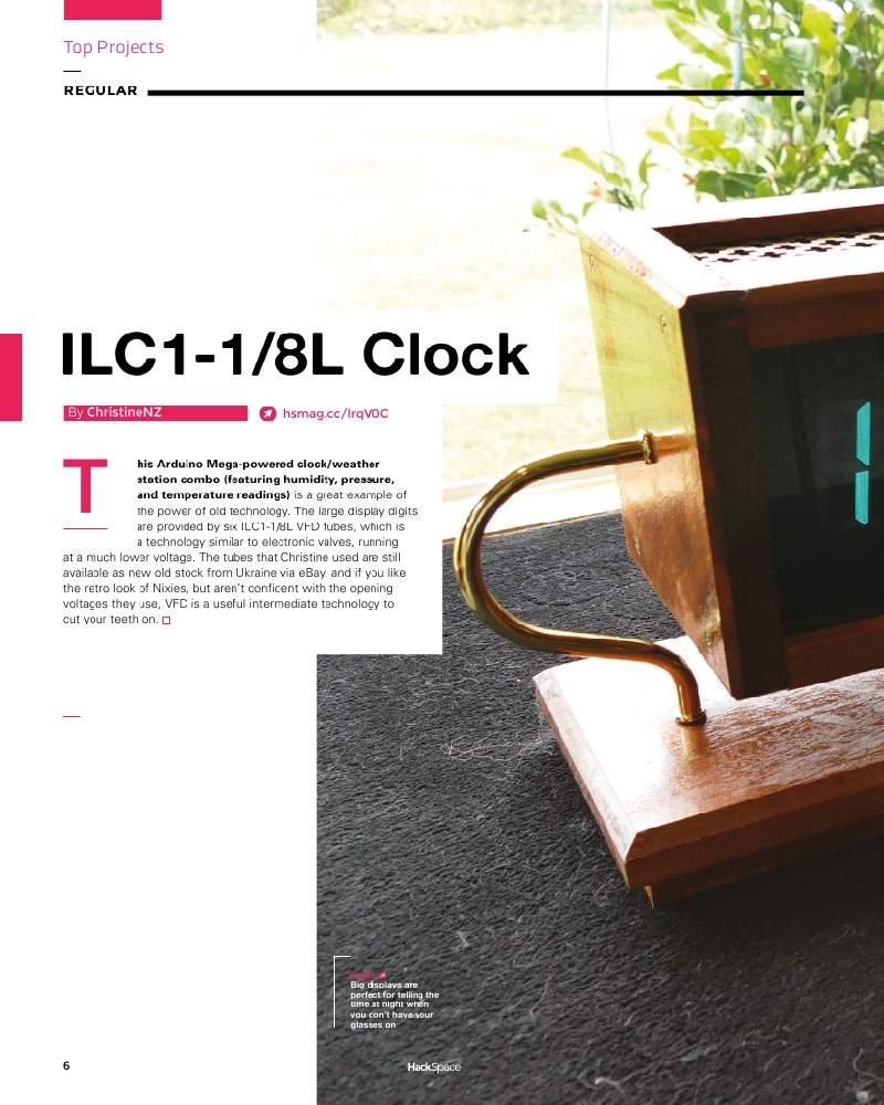 HackSpace 24-2019-11